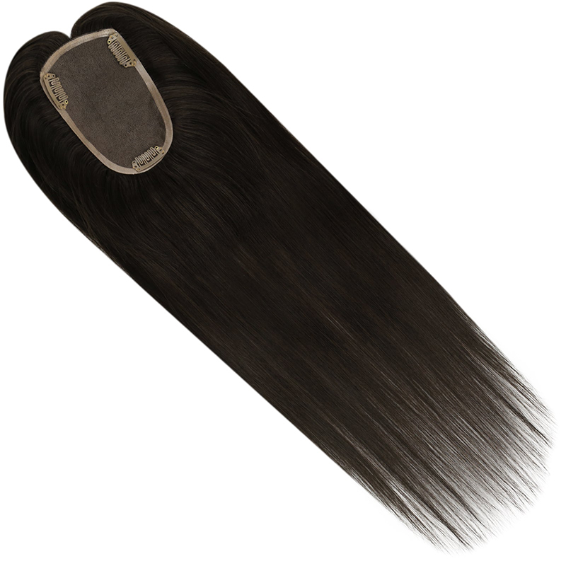 Human Hair Toppers 3
